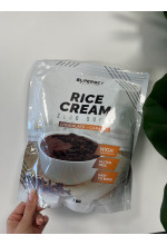 Photo from customer for RICE CREAM (1KG)